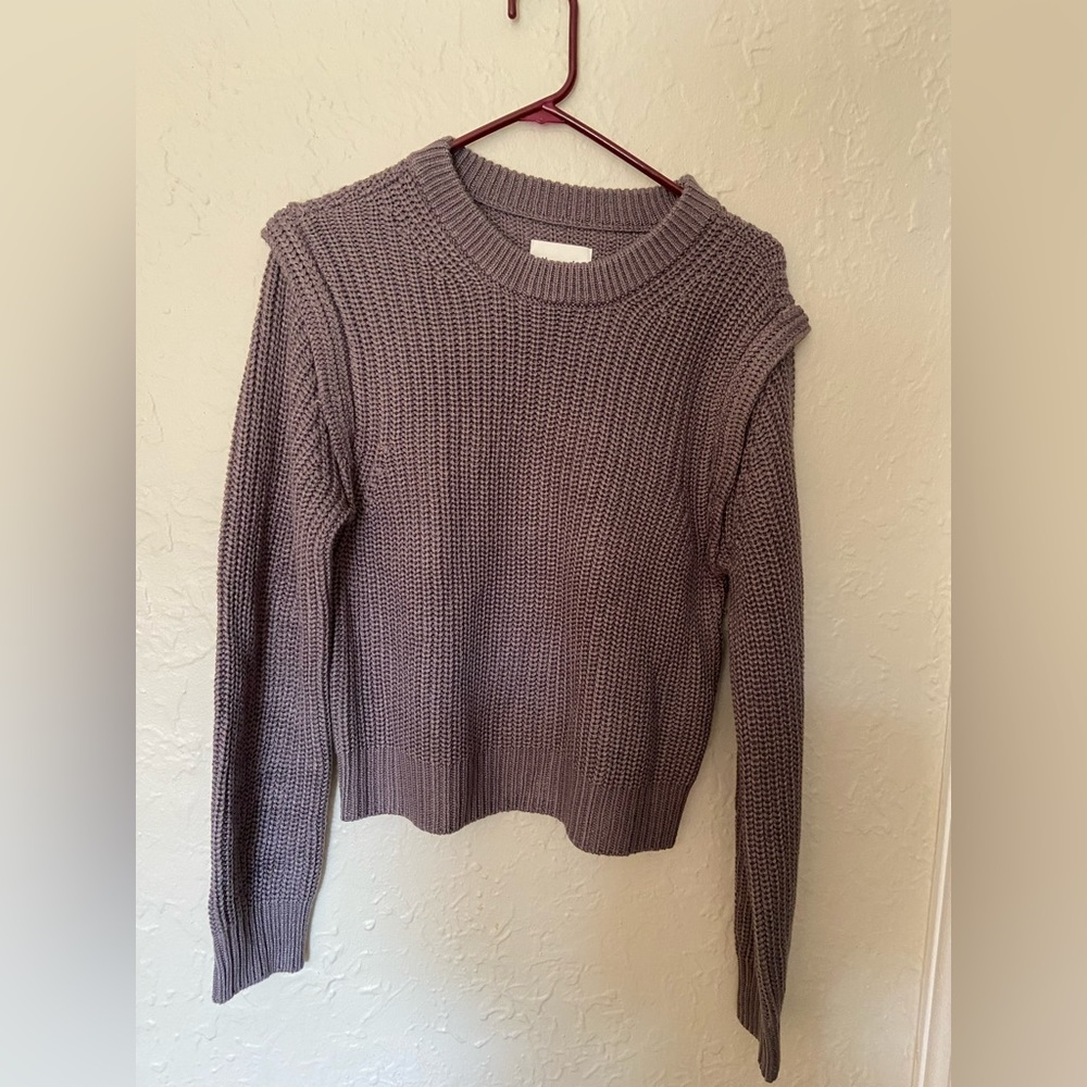 Abercrombie Sweater
